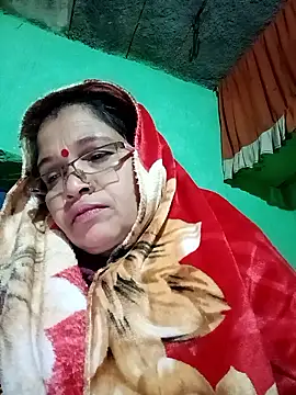 Manavi x online show from 8, 1, 2026