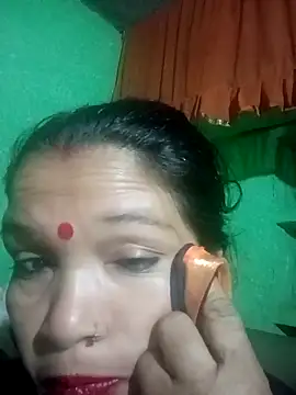 Manavi x online show from 16, 3, 2026