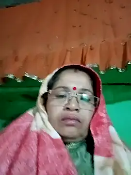 Manavi x online show from 12, 1, 2026