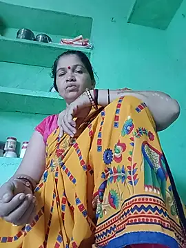 Manavi x online show from 15, 7, 2026