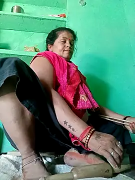 Snapshot of Manavi_x chatting on 9, 5, 2026 Manavi x online show from 9, 5, 2026