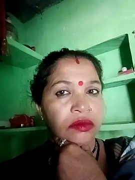 Manavi x online show from 19, 10, 2025