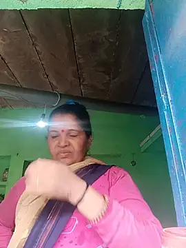 Manavi x online show from 18, 6, 2026