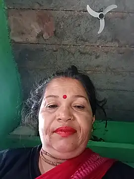 Manavi x online show from 12, 7, 2026