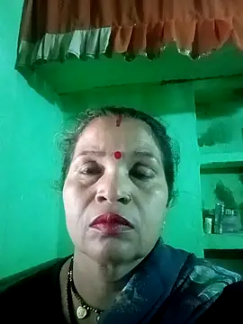 Manavi x online show from 13, 10, 2025