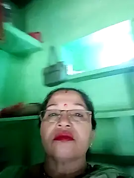 Manavi x online show from 12, 10, 2025