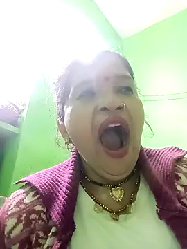 Manavi x online show from 9, 11, 2025