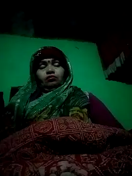 Manavi x online show from 15, 11, 2025