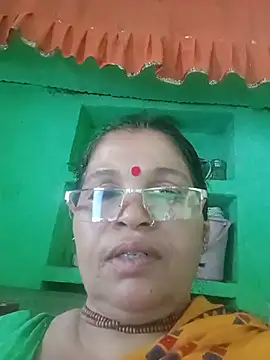 Manavi x online show from 23, 6, 2026