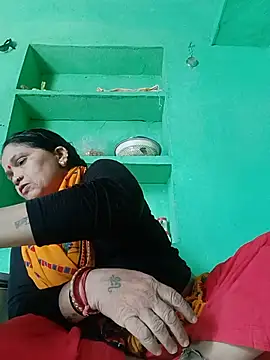Manavi x online show from 2, 7, 2026