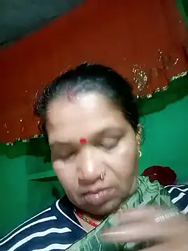 Manavi x online show from 16, 1, 2026