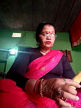 Manavi x online show from 4, 3, 2026