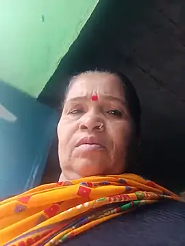 Manavi x online show from 18, 7, 2026
