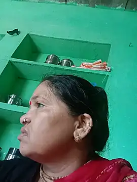 Manavi x online show from 11, 7, 2026