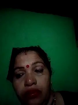 Manavi x online show from 4, 11, 2025