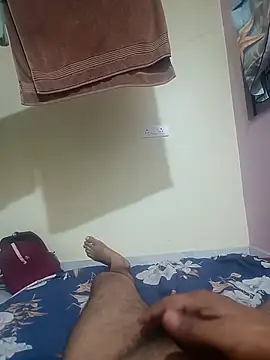 bobby3374 online show from 10, 10, 2025