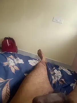 bobby3374 online show from 7, 10, 2025