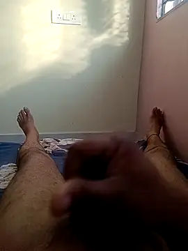 bobby3374 online show from 7, 11, 2025