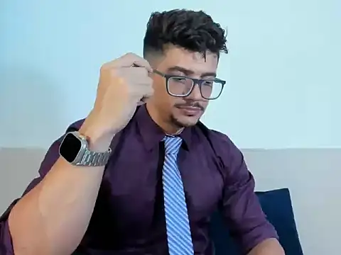 AnibalSteam online show from 9, 1, 2026