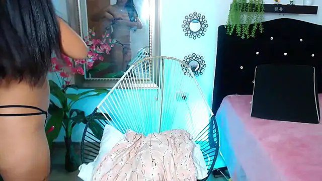 gabie rosse online show from 14, 2, 2026