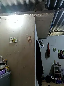 Snapshot of Gabyta37 chatting on 6, 11, 2025 Gabyta37 online show from 6, 11, 2025