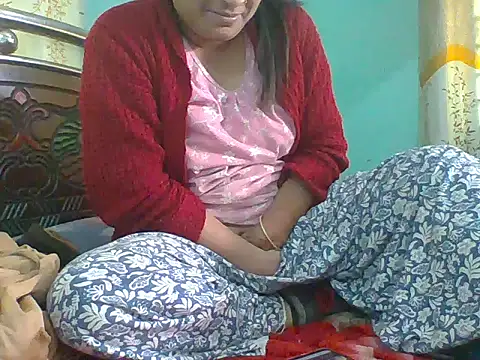 angel marea online show from 10, 1, 2026