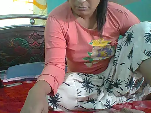 angel marea online show from 14, 1, 2026