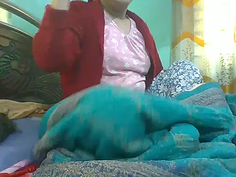 angel marea online show from 7, 1, 2026