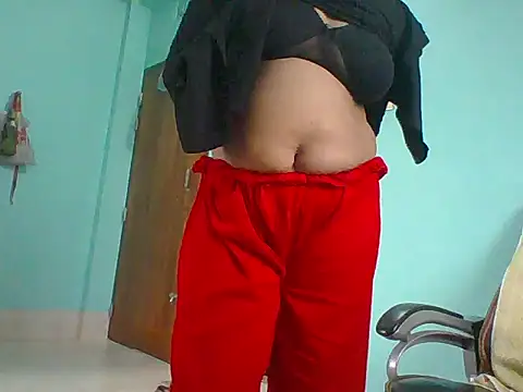 angel marea online show from 10, 10, 2025