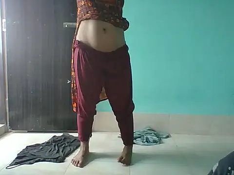 angel marea online show from 26, 10, 2025