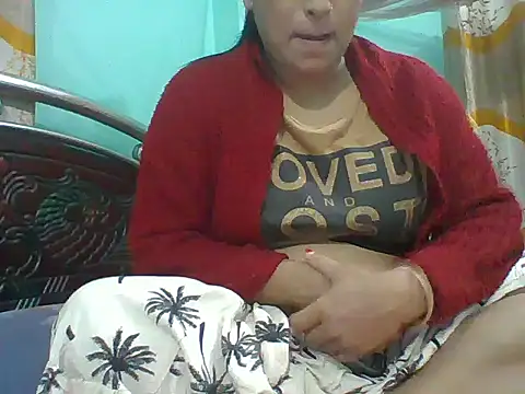 angel marea online show from 16, 1, 2026