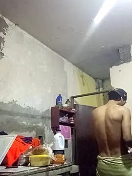 Bebicho14 online show from 22, 3, 2026