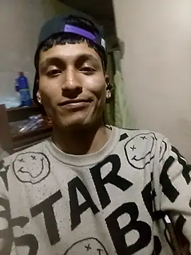 Snapshot of Bebicho14 chatting on 25, 9, 2025 Bebicho14 online show from 25, 9, 2025