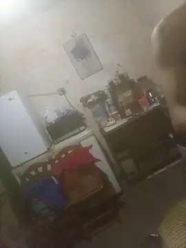 Bebicho14 online show from 18, 12, 2025