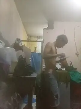 Bebicho14 online show from 7, 1, 2026