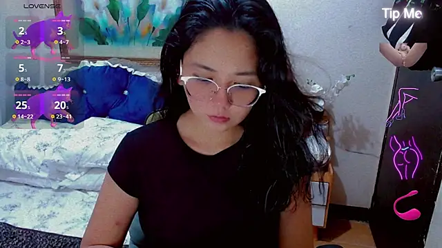 Snapshot of Filipinapoca chatting on 4, 6, 2026 Filipinapoca online show from 4, 6, 2026