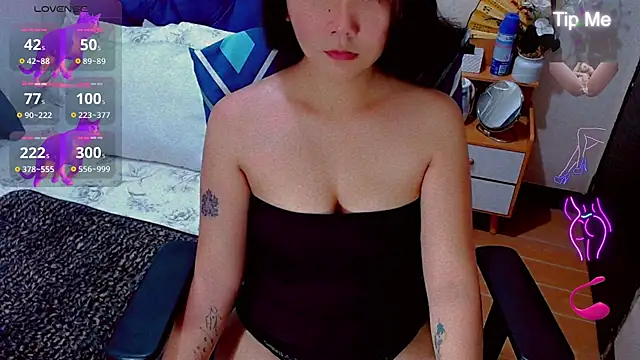 Snapshot of Filipinapoca chatting on 25, 4, 2026 Filipinapoca online show from 25, 4, 2026