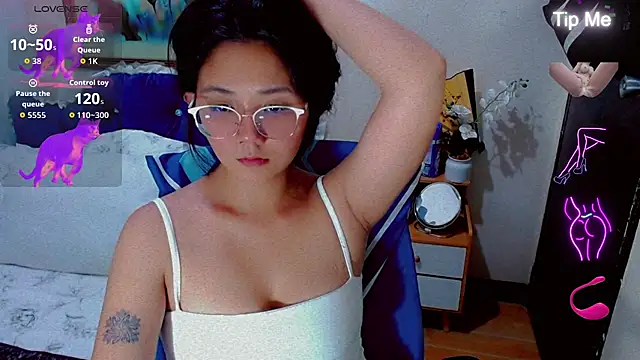 Snapshot of Filipinapoca chatting on 26, 4, 2026 Filipinapoca online show from 26, 4, 2026