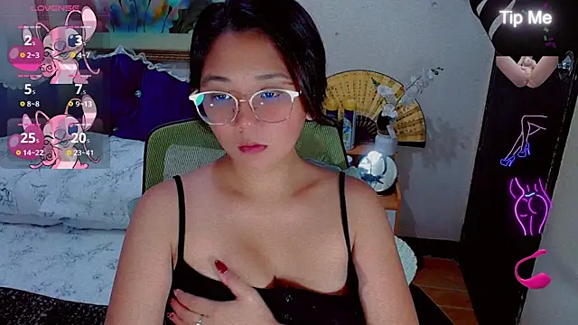 Snapshot of Filipinapoca chatting on 12, 5, 2026 Filipinapoca online show from 12, 5, 2026
