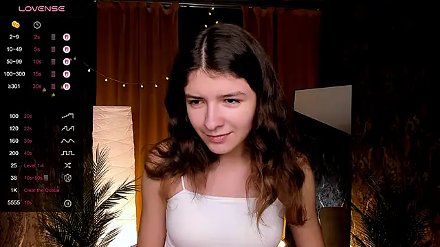 amy cute cat online show from 22, 11, 2025