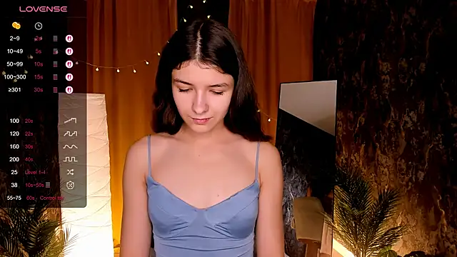 amy cute cat online show from 18, 10, 2025