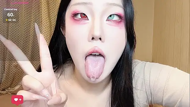 babyrita online show from 5, 4, 2026