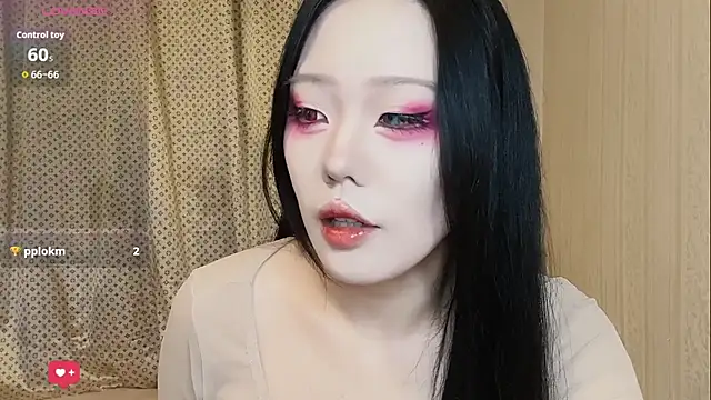 babyrita online show from 7, 4, 2026