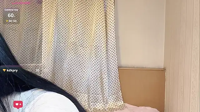 babyrita online show from 1, 2, 2026