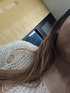 Lovelyanan online show from 11, 10, 2025