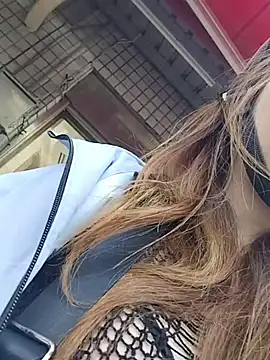 Lovelyanan online show from 17, 12, 2025