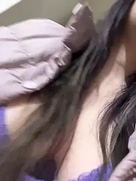 Lovelyanan online show from 11, 3, 2026