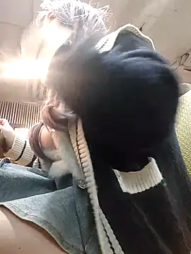 Lovelyanan online show from 9, 2, 2026