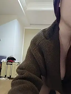 Lovelyanan online show from 7, 1, 2026