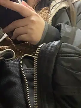 Lovelyanan online show from 25, 3, 2026